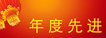 年度先进